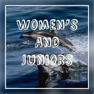 This is the Women’s and Jr Section!  More to come.